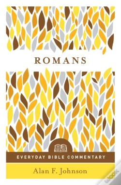Capa do artigo Romans (Everyday Bible Commentary Series)