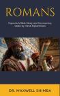 Romans: Expositor'S Bible Study And Commentary - Preview