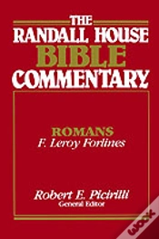 Capa do artigo Romans