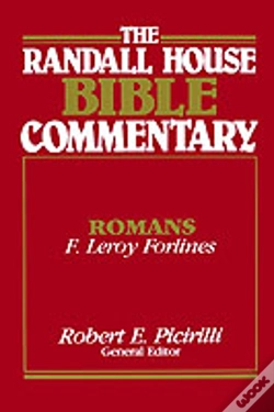 Capa do artigo Romans