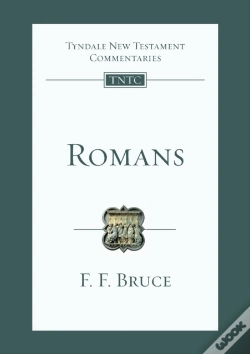 Capa do artigo Romans