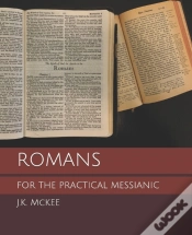 Capa do artigo Romans For The Practical Messianic