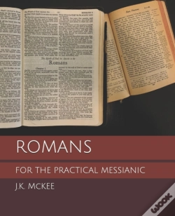 Capa do artigo Romans For The Practical Messianic