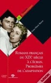 Romans Francais Du Xix Siècle À L'Écran ; Problèmes De L'Adaptation