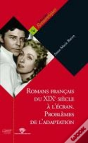 Capa do artigo Romans Francais Du Xix Siècle À L