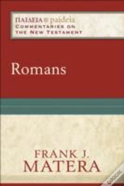 Capa do artigo Romans