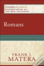 Capa do artigo Romans