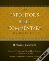 Romans, Galatians