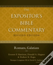 Capa do artigo Romans, Galatians