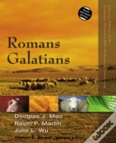 Romans, Galatians