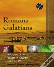 Capa do artigo Romans, Galatians