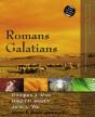 Romans, Galatians - Preview