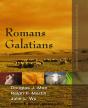 Romans, Galatians - Preview