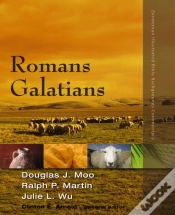 Capa do artigo Romans, Galatians