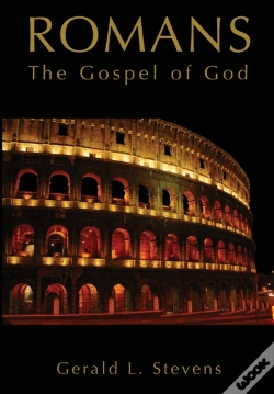 Capa do artigo Romans