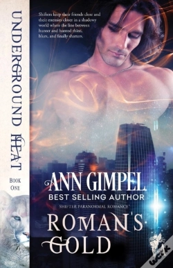 Capa do artigo Roman'S Gold