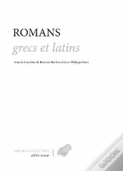 Capa do artigo Romans Grecs Et Latins