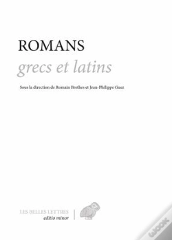 Capa do artigo Romans Grecs Et Latins