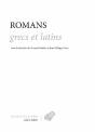 Romans Grecs Et Latins - Preview