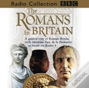 Capa do artigo Romans In Britain