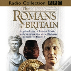 Capa do artigo Romans In Britain