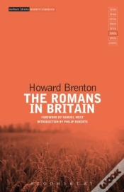 Capa do artigo Romans In Britain