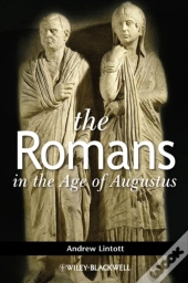 Romans In The Age Of Augustus