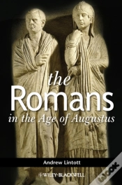 Capa do artigo Romans In The Age Of Augustus
