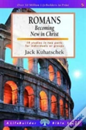 Capa do artigo Romans