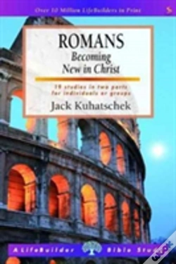 Capa do artigo Romans