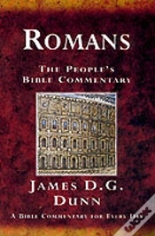 Capa do artigo Romans