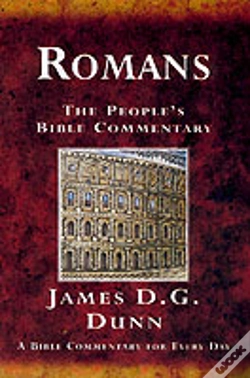 Capa do artigo Romans