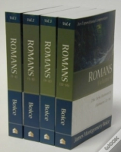 Capa do artigo Romans