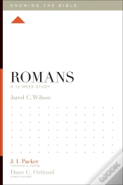 Capa do artigo Romans