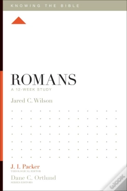Capa do artigo Romans