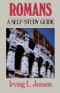 Romans- Jensen Bible Self Study Guide - Preview