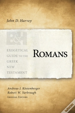Capa do artigo Romans
