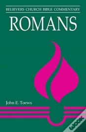 Capa do artigo Romans