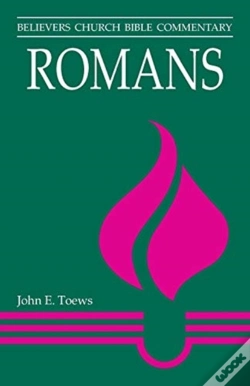 Capa do artigo Romans