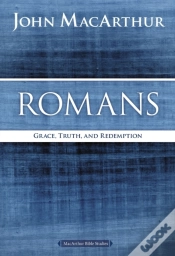 Capa do artigo Romans