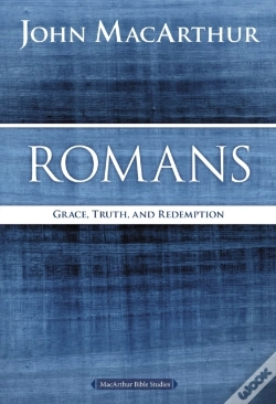 Capa do artigo Romans