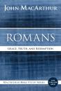 Romans - Preview