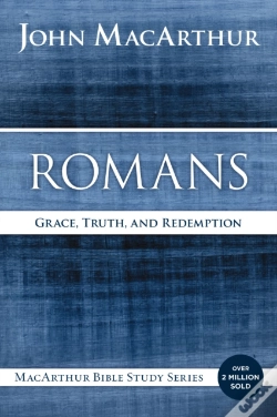 Capa do artigo Romans