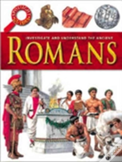 Capa do artigo Romans