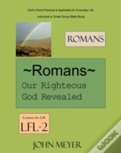 Capa do artigo Romans