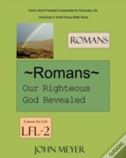 Capa do artigo Romans
