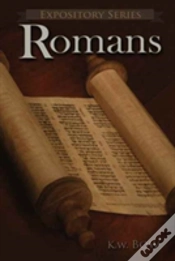 Capa do artigo Romans