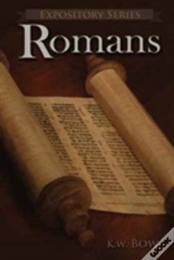 Capa do artigo Romans