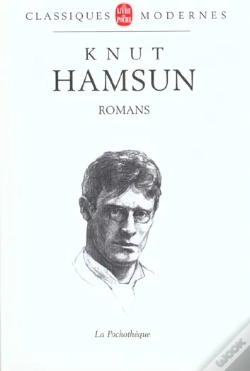 Capa do artigo Romans