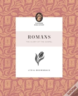 Capa do artigo Romans
